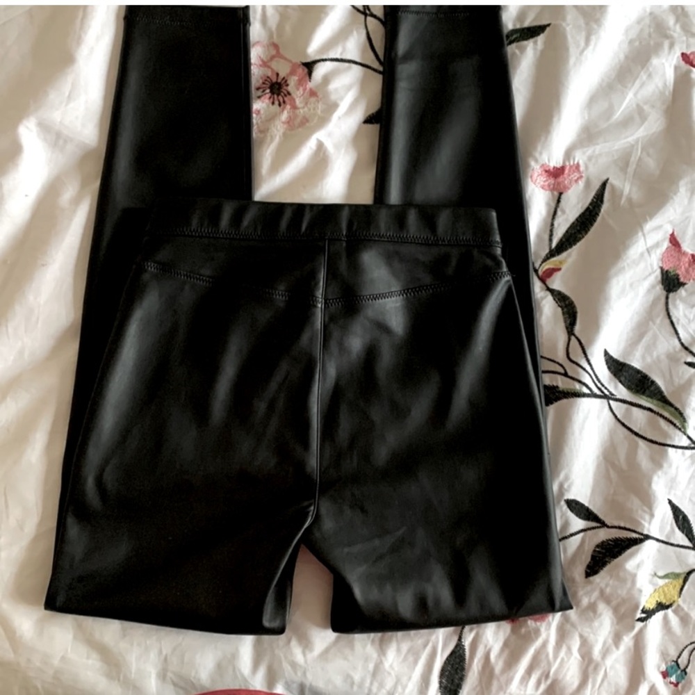 - FREE PEOPLE PANTS💋EUC - Picture 9 of 9